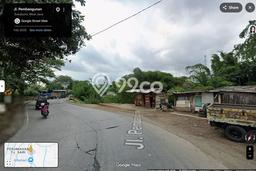 Tanah Kavling Dijual di Sukabumi dengan Spesifikasi 2700m2 Tanah Kavling Dijual di Sukabumi dengan Spesifikasi 2700m2