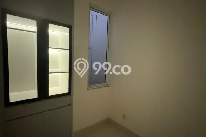 Disewakan Hunian Konsep Minimalis di BSD Tangerang Selatan dengan 2 Kamar Disewakan Hunian Konsep Minimalis di BSD Tangerang Selatan dengan 2 Kamar