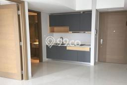 Apartemen Strategis 38m2 di Taman Anggrek Jakarta Barat 1 KT Apartemen Strategis 38m2 di Taman Anggrek Jakarta Barat 1 KT