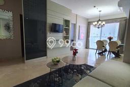 Paling Dicari! Apartemen Eksklusif Dijual di Surabaya Kota Punya 2 Bedroom Paling Dicari! Apartemen Eksklusif Dijual di Surabaya Kota Punya 2 Bedroom