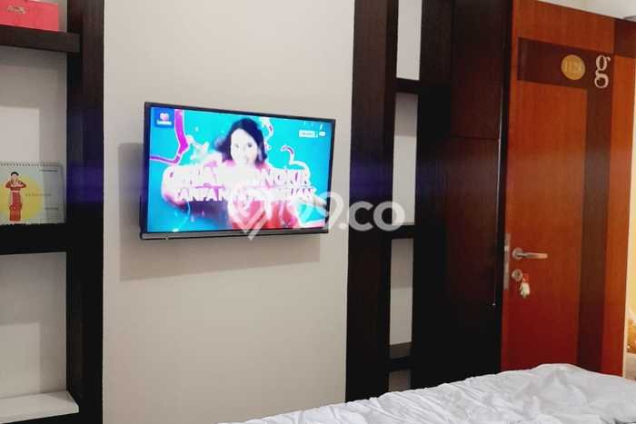 Hunian Apartemen 1 KT 1 KM Dijual di Sukolilo Surabaya, Luas 21m2 Hunian Apartemen 1 KT 1 KM Dijual di Sukolilo Surabaya, Luas 21m2