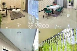 Rumah Luas Asri 3 KT Siap Huni di Surabaya Kota Surabaya Rumah Luas Asri 3 KT Siap Huni di Surabaya Kota Surabaya