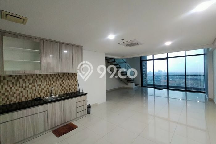 Apartemen Disewakan Terjangkau 2 KT / 2 KM di Dukuh Pakis, Surabaya Apartemen Disewakan Terjangkau 2 KT / 2 KM di Dukuh Pakis, Surabaya