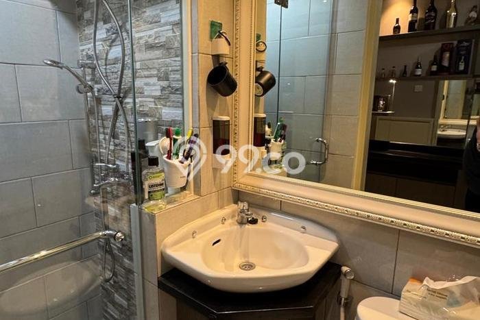 Dijual Apartemen 1 KT di Surabaya Luas 25m2 Dijual Apartemen 1 KT di Surabaya Luas 25m2