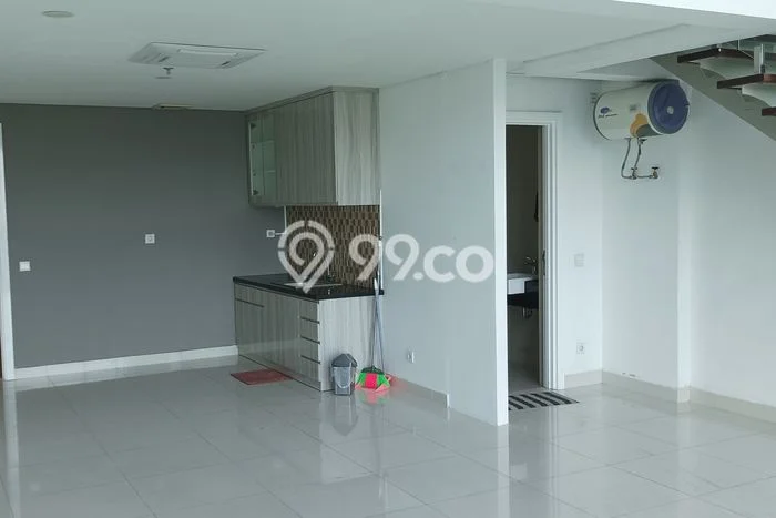 Apartemen Disewakan Terjangkau 2 KT / 2 KM di Dukuh Pakis, Surabaya Apartemen Disewakan Terjangkau 2 KT / 2 KM di Dukuh Pakis, Surabaya