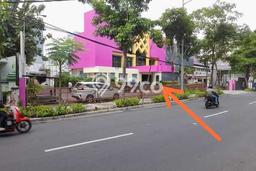 Jual Komersial Kawasan Genteng, Luas 2320m2m², Kawasan Komersial, Akses Strategis Jual Komersial Kawasan Genteng, Luas 2320m2m², Kawasan Komersial, Akses Strategis