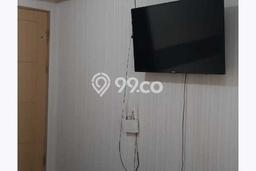 Untuk Dijual Apartemen 1 KT di Surabaya Luas 22m2 Untuk Dijual Apartemen 1 KT di Surabaya Luas 22m2