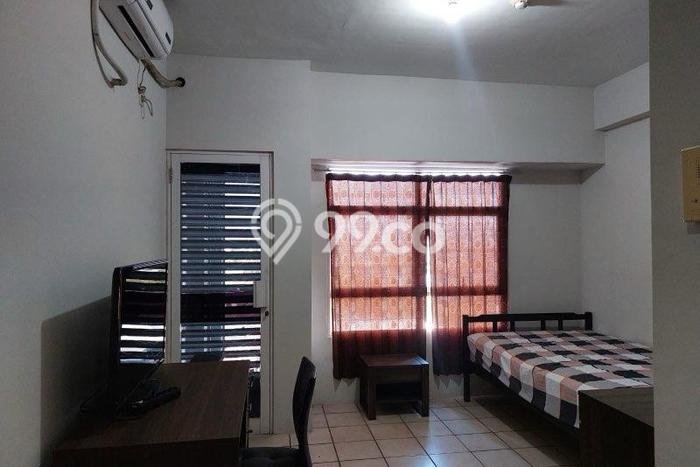 Apartemen Budget Friendly Dijual di Tenggilis Mejoyo, Surabaya Punya 1 Kamar Tidur Apartemen Budget Friendly Dijual di Tenggilis Mejoyo, Surabaya Punya 1 Kamar Tidur