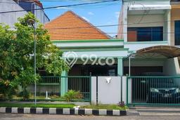 Dijual Rumah Premium dengan Fasilitas Sekitar Komplit di Rungkut, Surabaya Dijual Rumah Premium dengan Fasilitas Sekitar Komplit di Rungkut, Surabaya