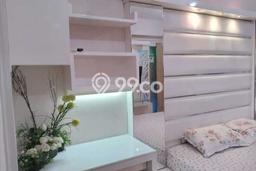 Apartemen Minimalis untuk Dijual di Pakuwon City Dengan Spesifikasi 1 KT & 1 KM Apartemen Minimalis untuk Dijual di Pakuwon City Dengan Spesifikasi 1 KT & 1 KM