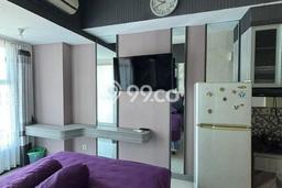 Hunian Apartemen Budget Friendly di Surabaya dengan 1 Kamar Tidur, 1 Kamar Mandi Hunian Apartemen Budget Friendly di Surabaya dengan 1 Kamar Tidur, 1 Kamar Mandi