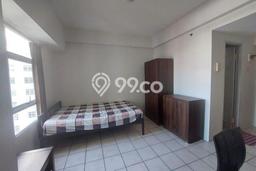 Tersedia Apartemen 1 KT, 1 KM, 21m2 di Rungkut, Surabaya Tersedia Apartemen 1 KT, 1 KM, 21m2 di Rungkut, Surabaya