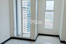 Hunian Apartemen Ekonomis di Surabaya dengan 1 Kamar Tidur, 1 Kamar Mandi Hunian Apartemen Ekonomis di Surabaya dengan 1 Kamar Tidur, 1 Kamar Mandi