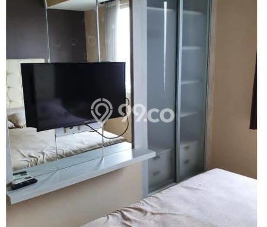 Siap Milik Apartemen 2 KT 1 KM di Wiyung Siap Milik Apartemen 2 KT 1 KM di Wiyung