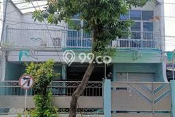 Rumah Modern Cantik 1 Kamar Siap Huni di Dukuh Pakis Rumah Modern Cantik 1 Kamar Siap Huni di Dukuh Pakis