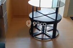 Hunian Apartemen Strategis untuk Dijual di Surabaya dengan 3 Kamar Hunian Apartemen Strategis untuk Dijual di Surabaya dengan 3 Kamar