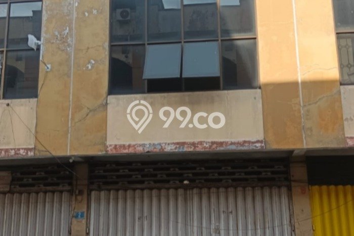 Ruko Favorit Dijual di Tambaksari Surabaya Area Pusat Bisnis Ruko Favorit Dijual di Tambaksari Surabaya Area Pusat Bisnis