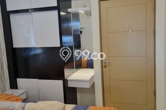 Apartemen Minimalis di Mulyorejo Surabaya dengan 1 KT & 1 KM Apartemen Minimalis di Mulyorejo Surabaya dengan 1 KT & 1 KM