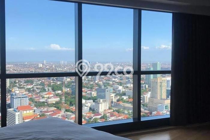 PREMIUM CHOICE! Apartemen Kawasan Tegalsari, 3 KT, Luas 165m2m², Lokasi Premium, Fasilitas Terbaik PREMIUM CHOICE! Apartemen Kawasan Tegalsari, 3 KT, Luas 165m2m², Lokasi Premium, Fasilitas Terbaik