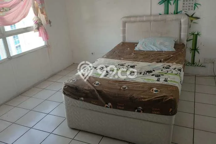 Apartemen Terjangkau di Tenggilis Mejoyo Spesifikasi 1 Kamar Apartemen Terjangkau di Tenggilis Mejoyo Spesifikasi 1 Kamar