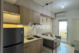 Apartemen Harga Terjangkau Dijual di Bubutan, Surabaya Punya 2 Kamar Tidur Apartemen Harga Terjangkau Dijual di Bubutan, Surabaya Punya 2 Kamar Tidur