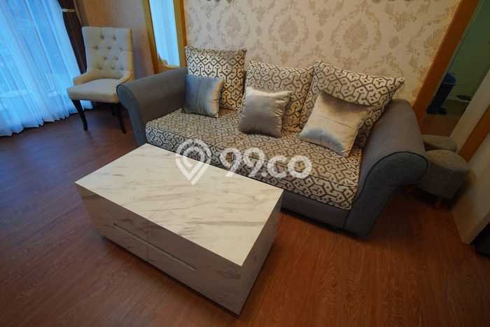 Dijual Apartemen di Mulyorejo, Surabaya Punya 2 Kamar Tidur Dijual Apartemen di Mulyorejo, Surabaya Punya 2 Kamar Tidur