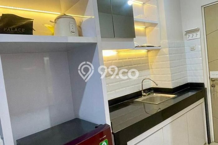 Untuk Dijual Apartemen Terjangkau di Sukolilo, Surabaya dengan 1 KT, 1 KM Untuk Dijual Apartemen Terjangkau di Sukolilo, Surabaya dengan 1 KT, 1 KM