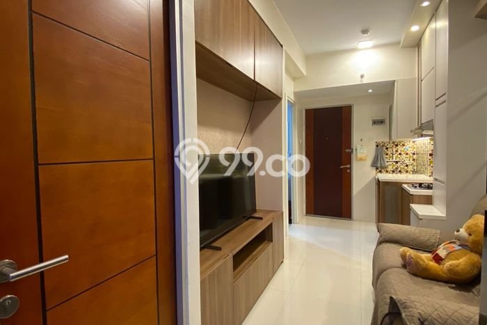 Dijual Segera Apartemen 2 KT, 1 KM, 42m2 di Bubutan, Surabaya Dijual Segera Apartemen 2 KT, 1 KM, 42m2 di Bubutan, Surabaya