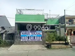 Rumah di Cilincing, Jakarta Utara, LT 144m² LB 54m² Rumah di Cilincing, Jakarta Utara, LT 144m² LB 54m²