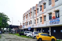 Ruko Bagus Dijual LB 194m2 Lokasi Strategis Bogor Area Cocok untuk Berbisnis Ruko Bagus Dijual LB 194m2 Lokasi Strategis Bogor Area Cocok untuk Berbisnis