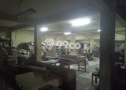 Rumah LT 602m² Lokasi Asri di Jembatan Lima, Jakarta Barat Rumah LT 602m² Lokasi Asri di Jembatan Lima, Jakarta Barat