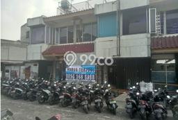 Ruko For Sale di Kawasan Kembangan, Jakarta Barat Harga Kompetitif Ruko For Sale di Kawasan Kembangan, Jakarta Barat Harga Kompetitif