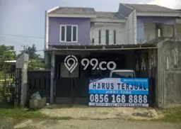 SPECIAL OFFER! Rumah Nyaman area Tapos, LT 91m² LB 110m² SPECIAL OFFER! Rumah Nyaman area Tapos, LT 91m² LB 110m²