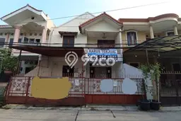 HARGA SPECIAL! Rumah Nyaman di Kelapa Gading, Jakarta Utara, LT 128m² LB 148m² Bisa Nego! HARGA SPECIAL! Rumah Nyaman di Kelapa Gading, Jakarta Utara, LT 128m² LB 148m² Bisa Nego!