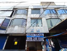 Ruko Bagus LT 100m2 LB 242m2 Dijual di Bekasi Barat Bekasi Ruko Bagus LT 100m2 LB 242m2 Dijual di Bekasi Barat Bekasi