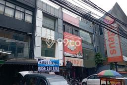 Ruko Bagus LT 161m2 LB 204m2 Dijual di Cilandak Jakarta Selatan Ruko Bagus LT 161m2 LB 204m2 Dijual di Cilandak Jakarta Selatan