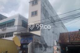 Ruko Bagus Dijual LB 805m2 Lokasi Strategis Jakarta Barat Area Cocok untuk Berbisnis Ruko Bagus Dijual LB 805m2 Lokasi Strategis Jakarta Barat Area Cocok untuk Berbisnis