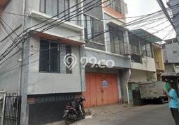 Unit Ruko Strategis di Penjaringan, Jakarta Utara Potensi Cuan Besar Unit Ruko Strategis di Penjaringan, Jakarta Utara Potensi Cuan Besar