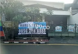 Rumah Strategis Pondok Benda, Tangerang, Luas 1147m² LB 661m² Rumah Strategis Pondok Benda, Tangerang, Luas 1147m² LB 661m²