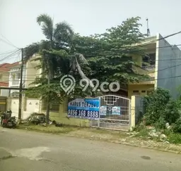 PROMO SPESIAL! Rumah Ready Stock di Kalideres, Jakarta Barat, LT 225m² LB 306m² PROMO SPESIAL! Rumah Ready Stock di Kalideres, Jakarta Barat, LT 225m² LB 306m²