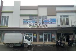 Ruko Favorit Dijual di Karawaci Tangerang Kawasan Pusat Bisnis Ruko Favorit Dijual di Karawaci Tangerang Kawasan Pusat Bisnis