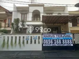 PROMO SPESIAL! Rumah Siap Huni area Duta Garden, Luas 240m² Bangunan 182m² PROMO SPESIAL! Rumah Siap Huni area Duta Garden, Luas 240m² Bangunan 182m²