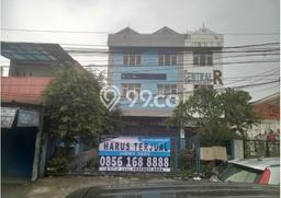 Ruko Dijual di Pesanggrahan LT 280m2, LB 408m2 untuk Investasi Ruko Dijual di Pesanggrahan LT 280m2, LB 408m2 untuk Investasi