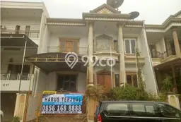 Rumah Harga Terjangkau 7 KT di Tanjung Priok, Jakarta Utara Rumah Harga Terjangkau 7 KT di Tanjung Priok, Jakarta Utara