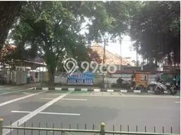 Rumah Luas Tanah 654m² di Manggarai, Jakarta Selatan - Akses Mudah Rumah Luas Tanah 654m² di Manggarai, Jakarta Selatan - Akses Mudah