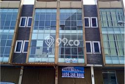 Dijual Ruko di Cipondoh Tangerang LT 57m2 / LB 171m2 Dijual Ruko di Cipondoh Tangerang LT 57m2 / LB 171m2