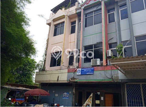 Ruko Favorit Dijual di Cilincing Jakarta Utara Area Pusat Bisnis Ruko Favorit Dijual di Cilincing Jakarta Utara Area Pusat Bisnis