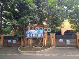 Rumah Harga Terjangkau 6 KT di Kebayoran Lama, Jakarta Selatan Rumah Harga Terjangkau 6 KT di Kebayoran Lama, Jakarta Selatan