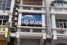 Ruko Komersial Dijual di Kebayoran Lama Jakarta Selatan LT 75m2 & LB 275m2 Ruko Komersial Dijual di Kebayoran Lama Jakarta Selatan LT 75m2 & LB 275m2