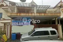 Rumah Idaman Modern! Rumah 2 Lantai di Tanjung Priok, Jakarta Utara, Luas 160m² Bangunan 150m² Rumah Idaman Modern! Rumah 2 Lantai di Tanjung Priok, Jakarta Utara, Luas 160m² Bangunan 150m²